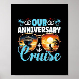 Poster Nosso Aniversário Casais Cruzeiro Design Cruzeiro