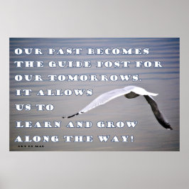 Poster Nosso passado