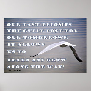 Poster Nosso passado