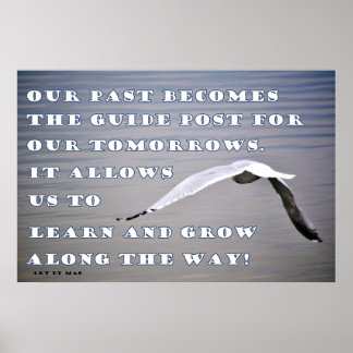 Poster Nosso passado