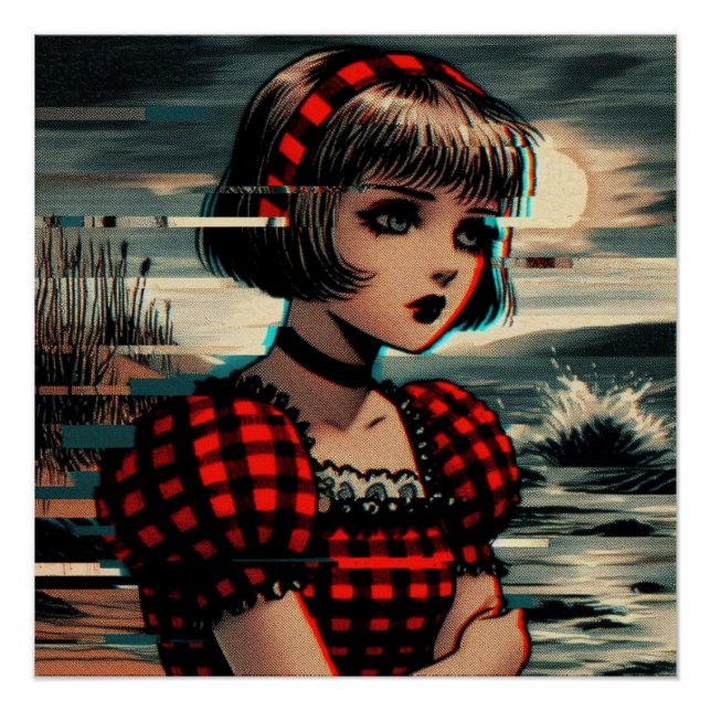 Pôster Nostalgia de Chelsea (Frente)