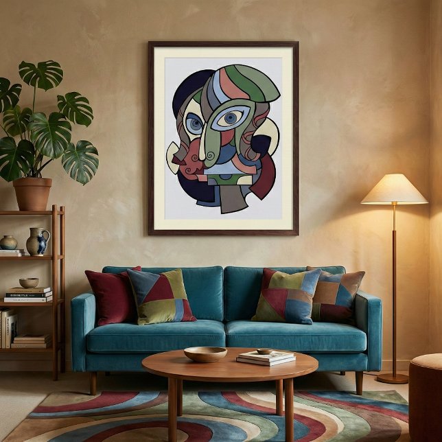 Poster Not a Pawn (Criador carregado)