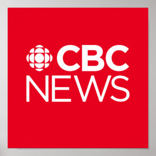 Poster Notícias da CBC