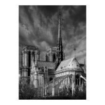 Notre-Dame de Paris