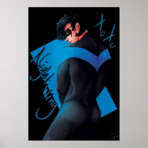 Poster Noturna