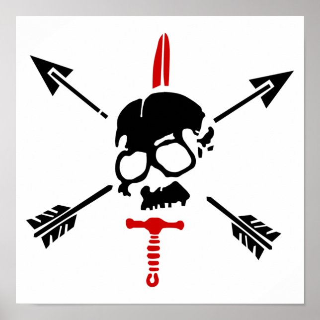 Pôster Nous Defions (Frente)