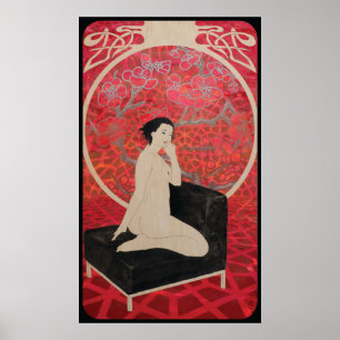 Pôster nouveau technikeau