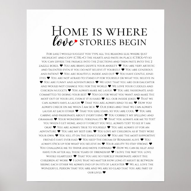 Poster Nova casa, velha casa, seguindo em frente (Frente)