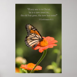 Poster Nova Criação