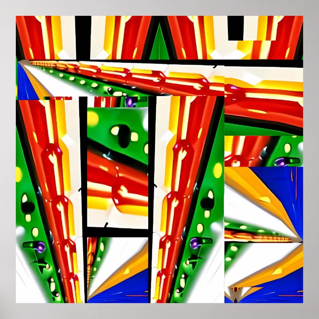 Poster Nova Dimensionamento (Frente)