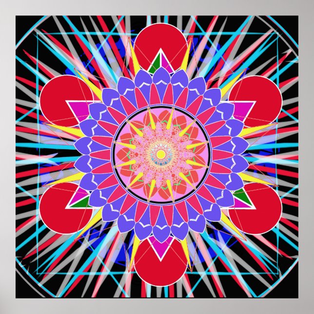 Poster Nova Estrela (Frente)