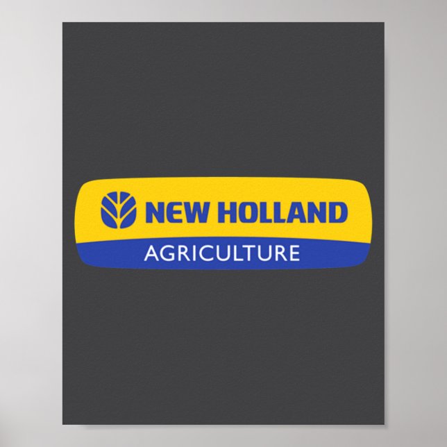 Poster Nova Holanda Essential  (Frente)
