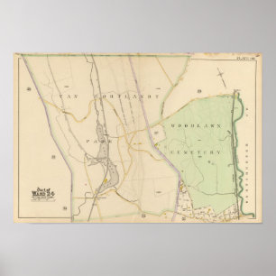 Poster Nova Iorque 10