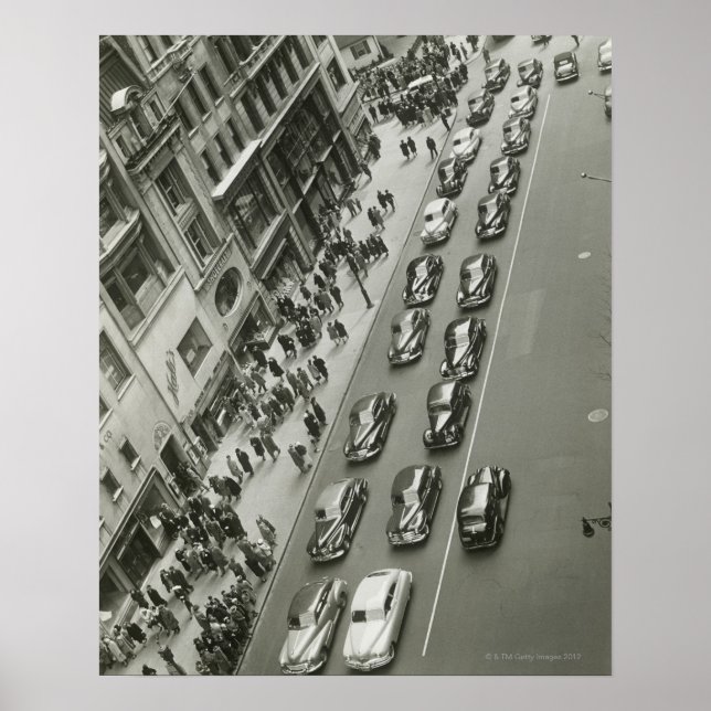 POSTER NOVA IORQUE 2 (Frente)