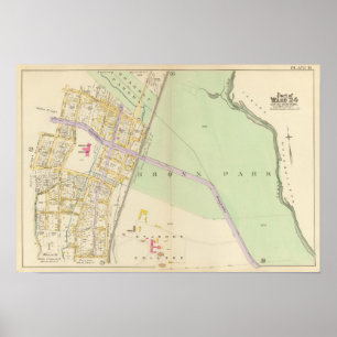 Pôster Nova Iorque 22