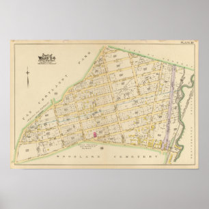 Poster Nova Iorque 33