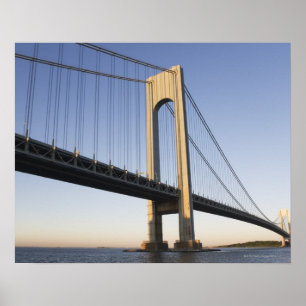 Poster Nova Iorque, Manhattan, Nova Iorque 2