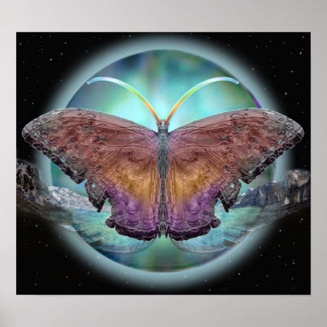 Pôster Nova jornada (Frente)