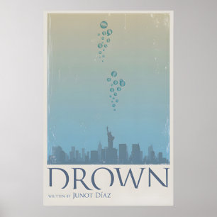Poster Nova Reinterpretação de Design Original Impresso