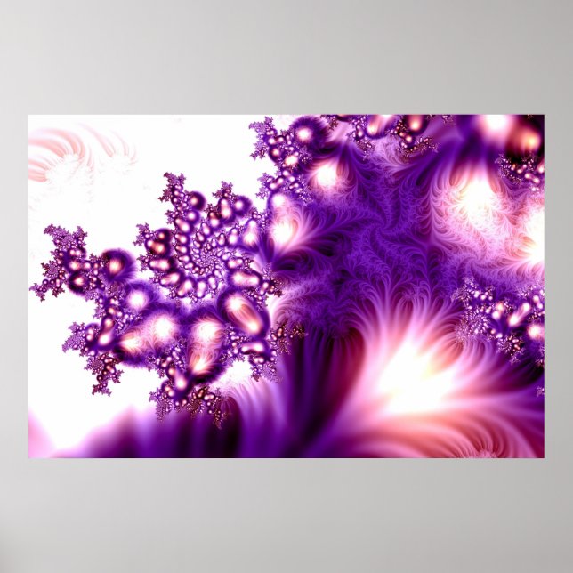 Pôster Nova VI (Frente)