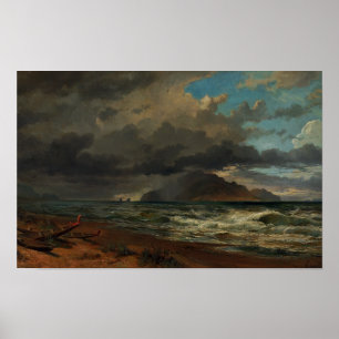 Poster Nova Zelândia