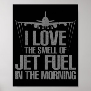 Poster Novidade de Avião Engraçado para Homens Mulheres A