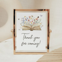 Novo capítulo do Storybook começa Obrigado por vir