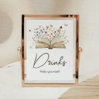 Novo capítulo do Storybook inicia bebidas Chás de