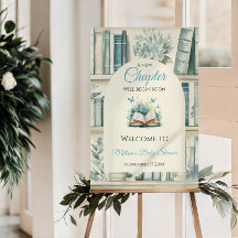 Novo Capítulo Livro Infantil para Biblioteca Chá d