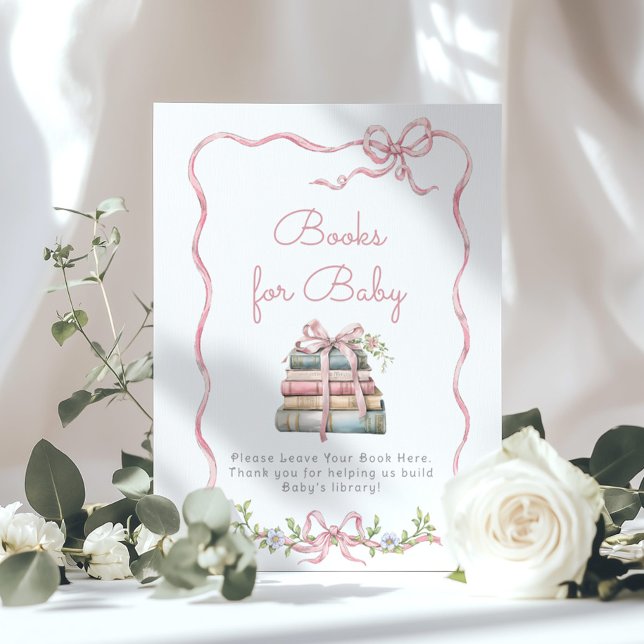 Poster Novo capítulo - Livros de colheita de arco rosa pa (Criador carregado)