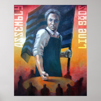 Pôster Novo melhor amigo