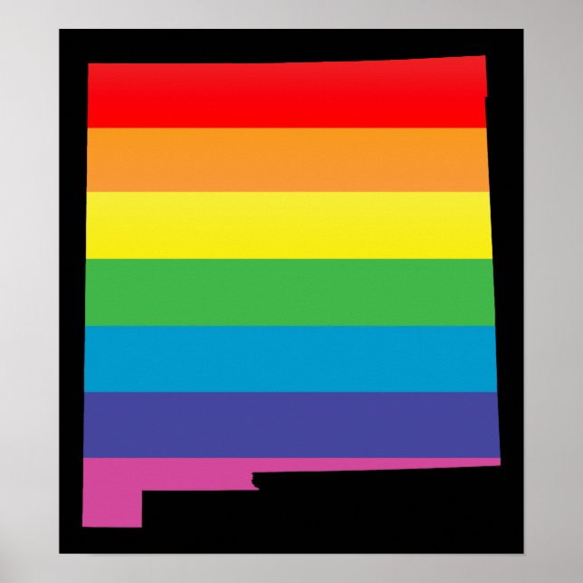 Poster novo orgulho do méxico. (Frente)