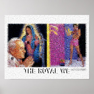 Poster novo - personalizado