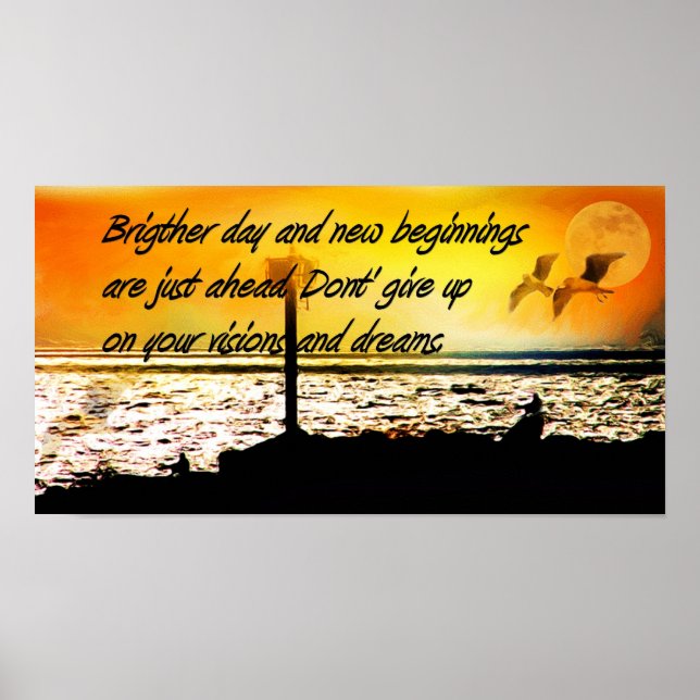 Poster Novos começos_ (Frente)