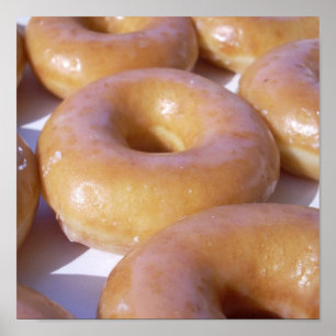 Pôster Noz na Canvas