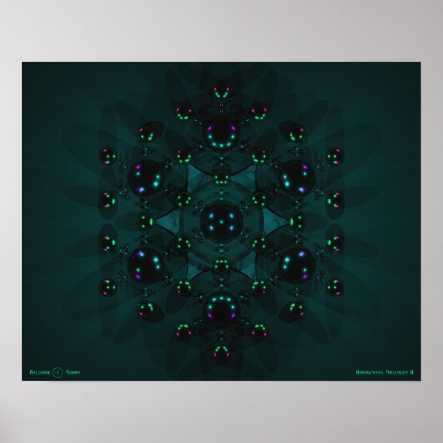 Poster Nucleação II homogênea (Frente)