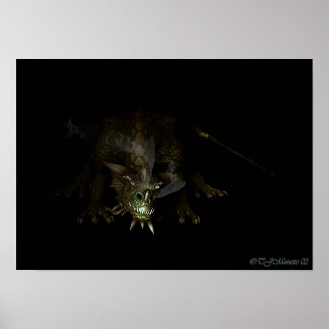 Poster Núcleo 2 (Frente)