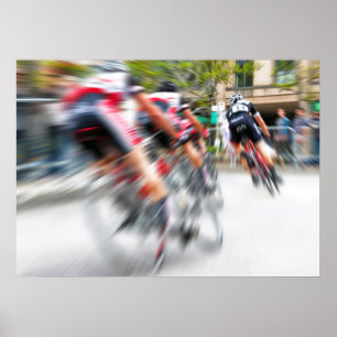 Poster Número Sortudo 13