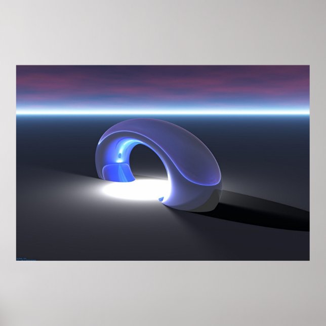 Poster Número Um (Frente)