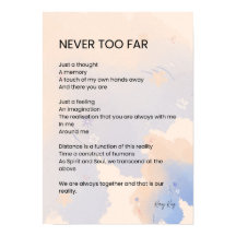 Nunca Atrasei A Poesia Do Poema