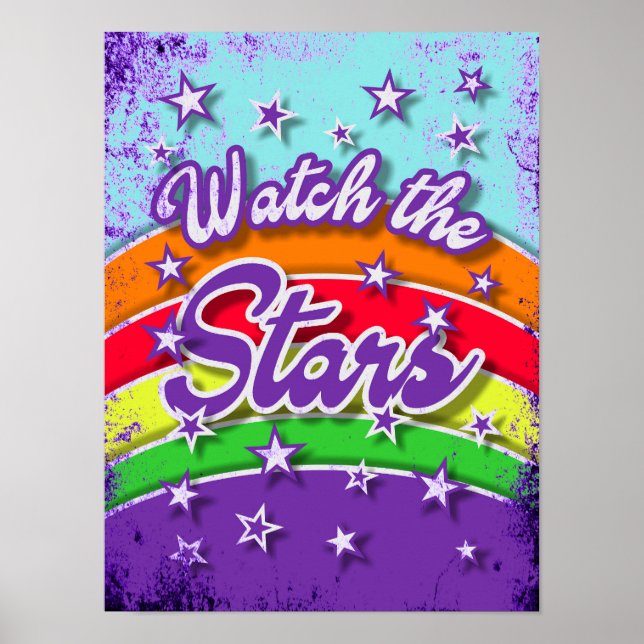 Poster Nunca Diga Nunca (Frente)