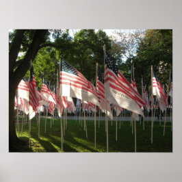 Pôster Nunca Esquecer