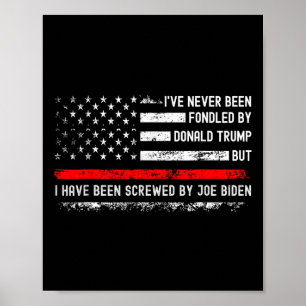 Poster Nunca Foi Confundida Nunca Foi Confundida Por Dona