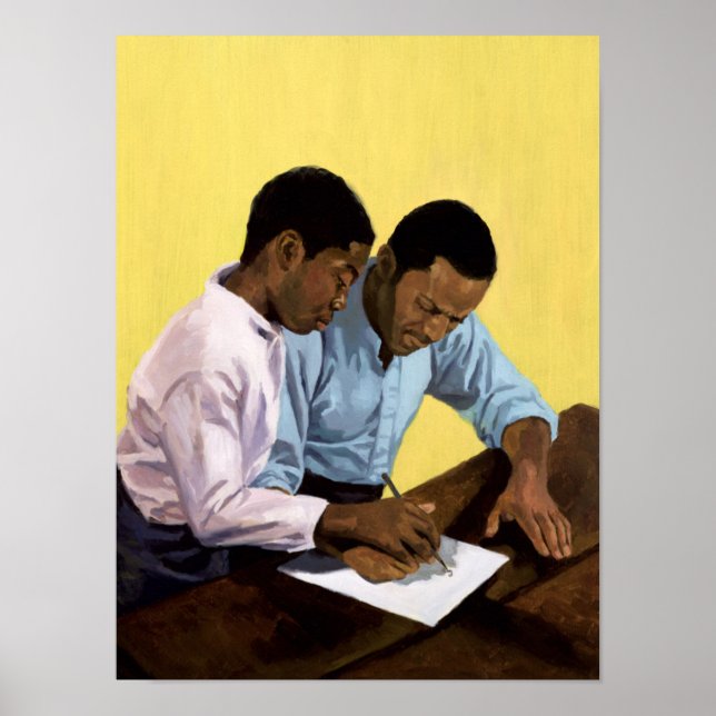 Pôster Nunca Muito Antigo 2003 (Frente)