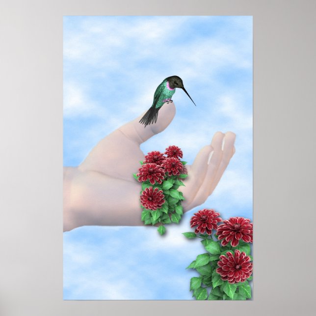 Pôster Nunca Seja Esquecido (Frente)