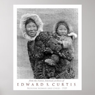 Poster Nunivak Filho Carregando