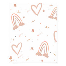 Nursery Picture Baby Girl