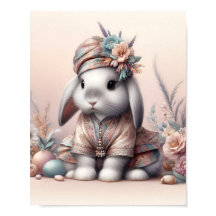 Nusantara, Arte de Enfermeiro/Animais Bebês Herdad