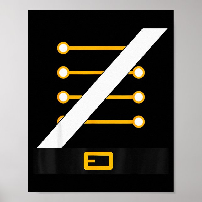 Poster Nutcracker Costume Uniform Matching Toy Soldier Ha (Frente)