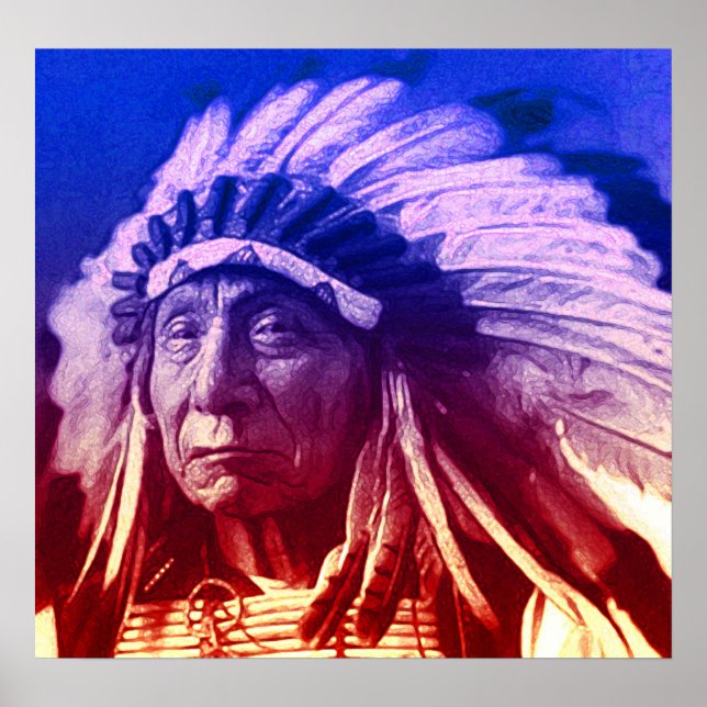 Pôster Nuvem Vermelha 2012 (Frente)